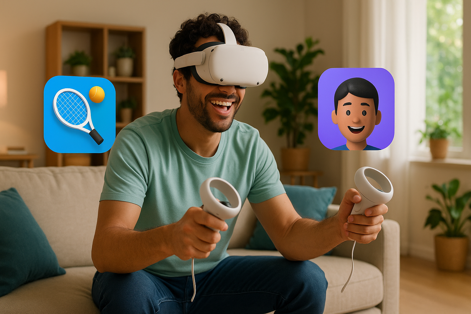 Meta Quest Beginner Guide: What to Do First, What to Buy, and What to Avoid