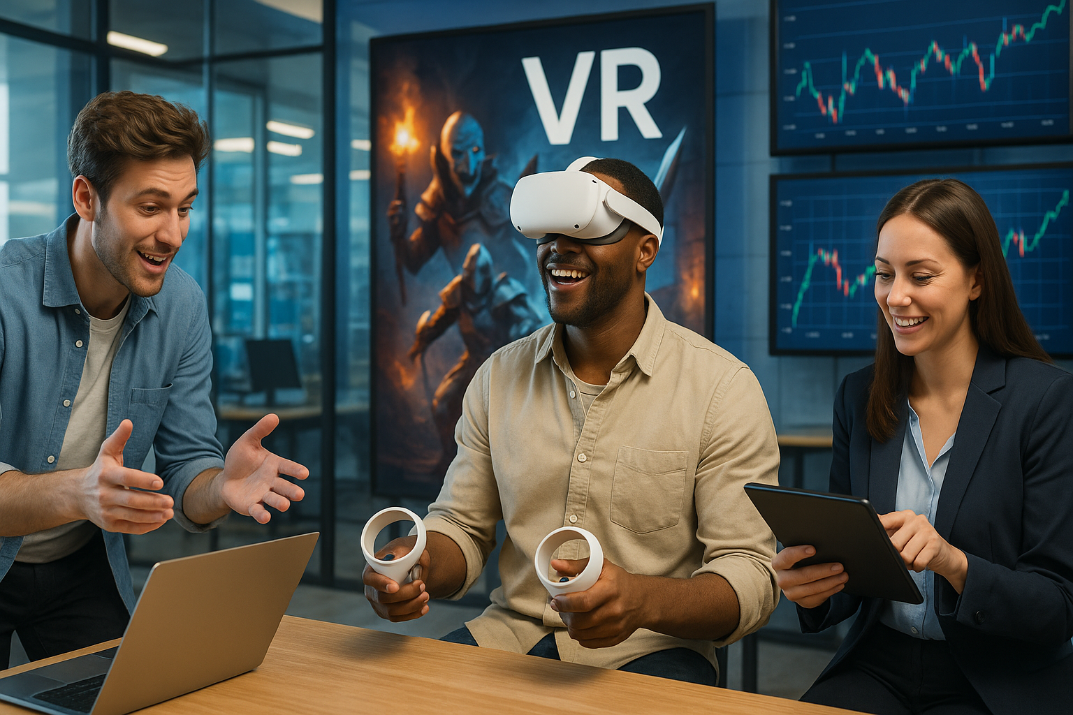 Dungeons of Eternity