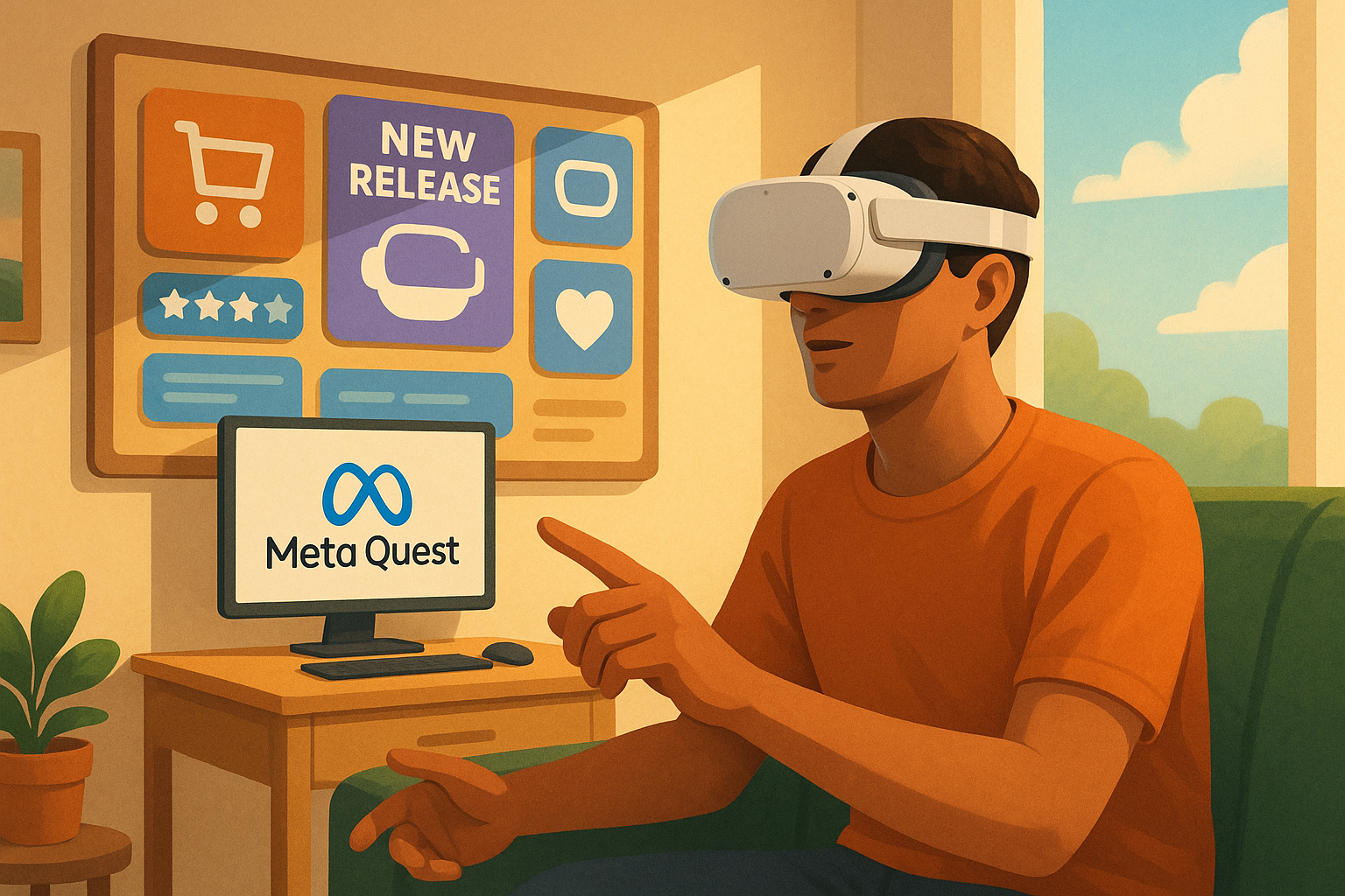 Featured image for the VR story roundup