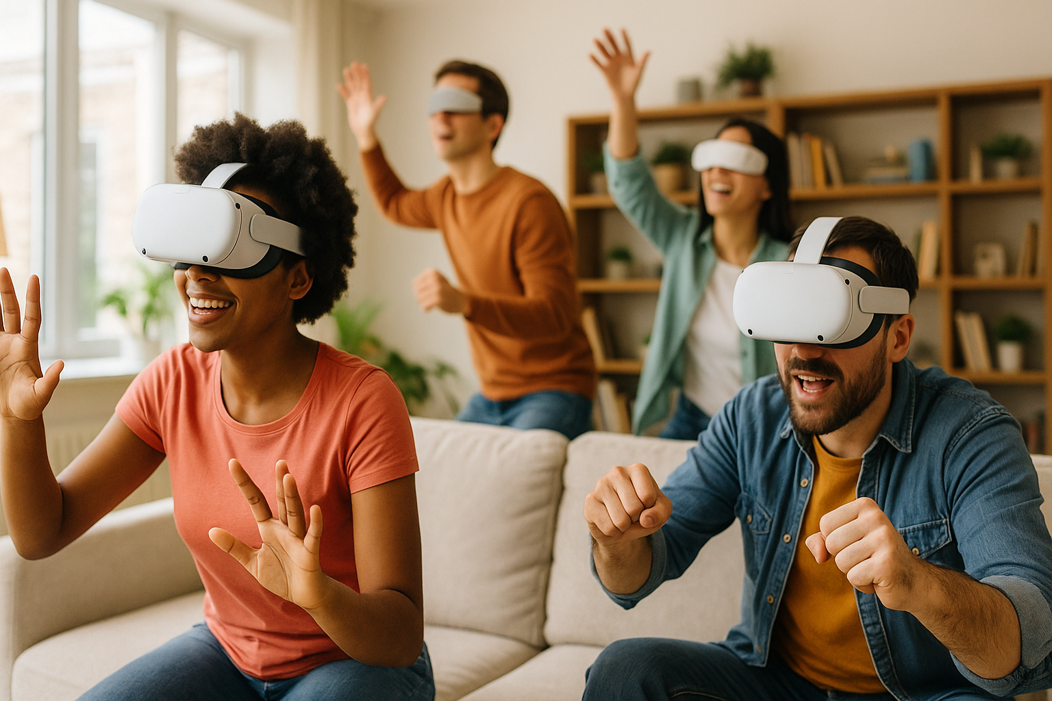 Featured image for the VR story roundup