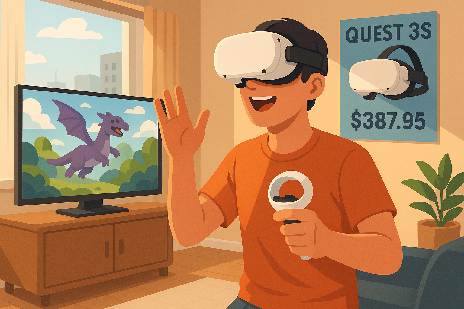 Featured image for the VR story roundup