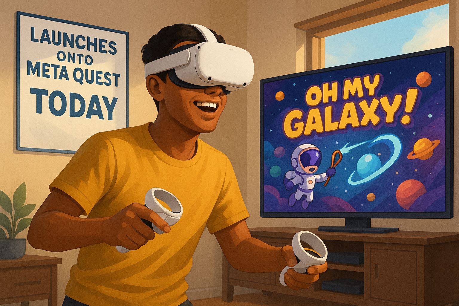 Featured image for the VR story roundup