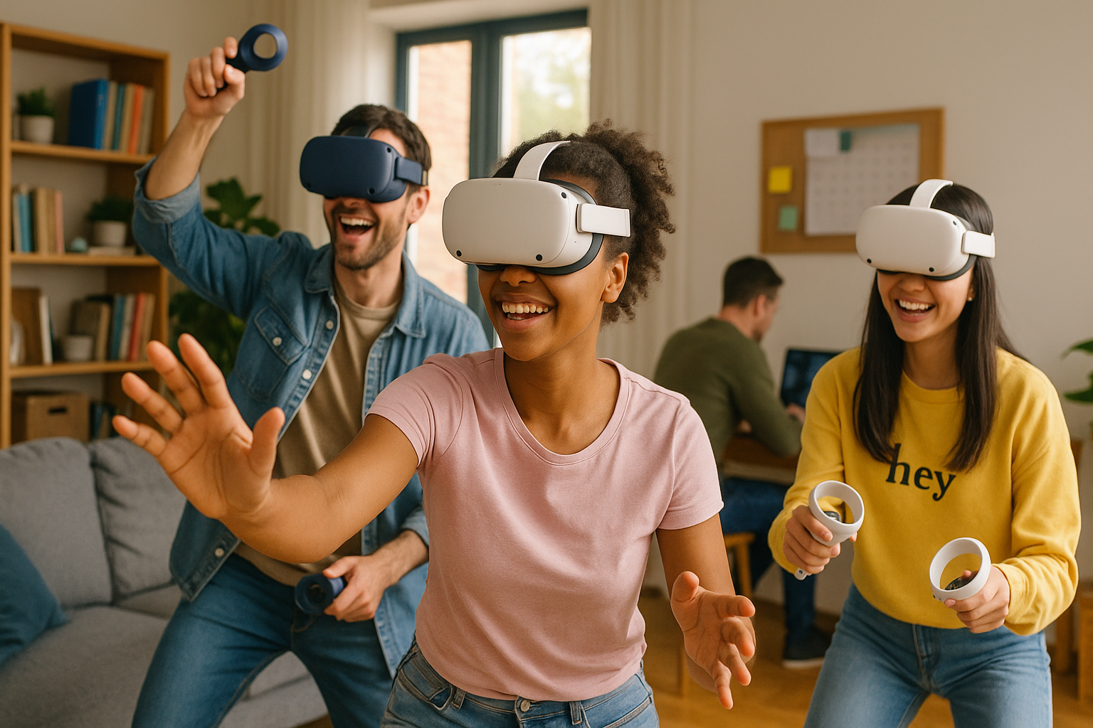 Featured image for the VR story roundup