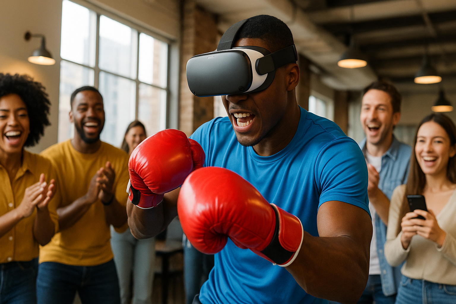 Featured image for the VR story roundup