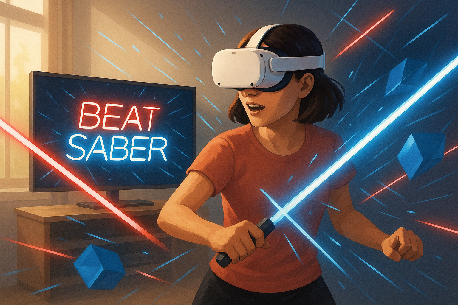 Featured image for the VR story roundup