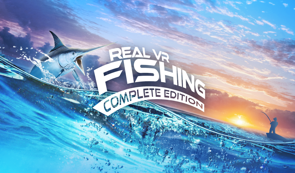 Real VR Fishing on Meta Quest: Why It Still Works as One of VR’s Best Chill&nbsp;Games