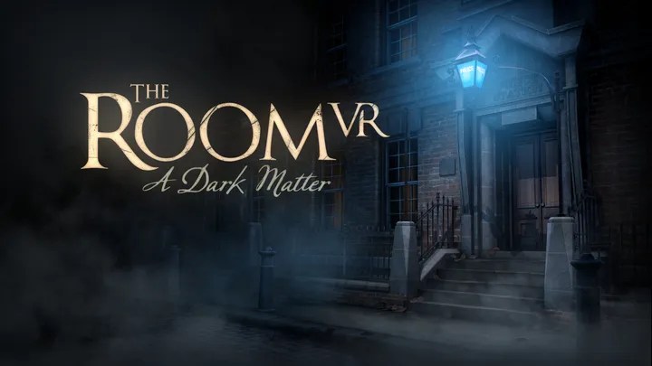 The Room VR: A Dark Matter on Meta Quest: Why It Still Feels Like VR’s Best Puzzle&nbsp;Mystery