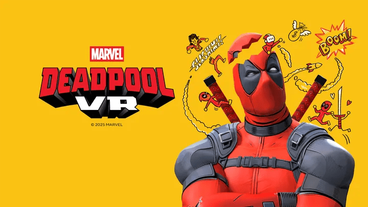 Featured image for the VR story roundup