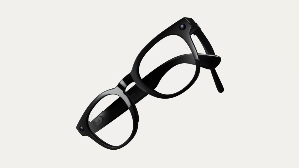 Ray-Ban Meta Blayzer Optics Guide: AI Glasses Finally Built Around Prescription&nbsp;Wear