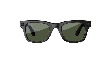 Ray-Ban Meta Gen 2 Wayfarer product image