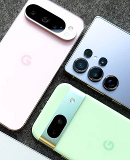 XREAL 1S compatible device official image