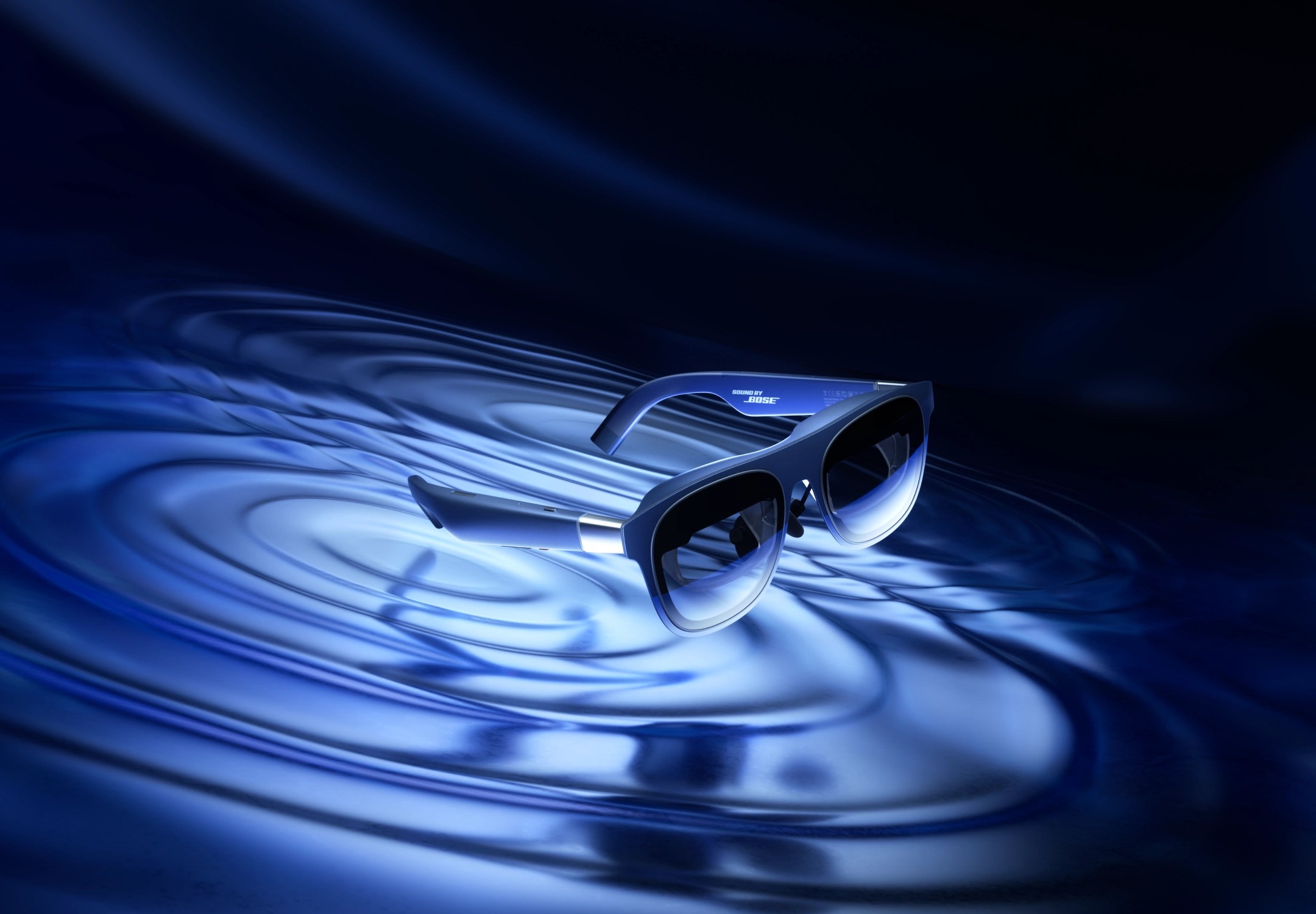 XREAL 1S Sound by Bose official image