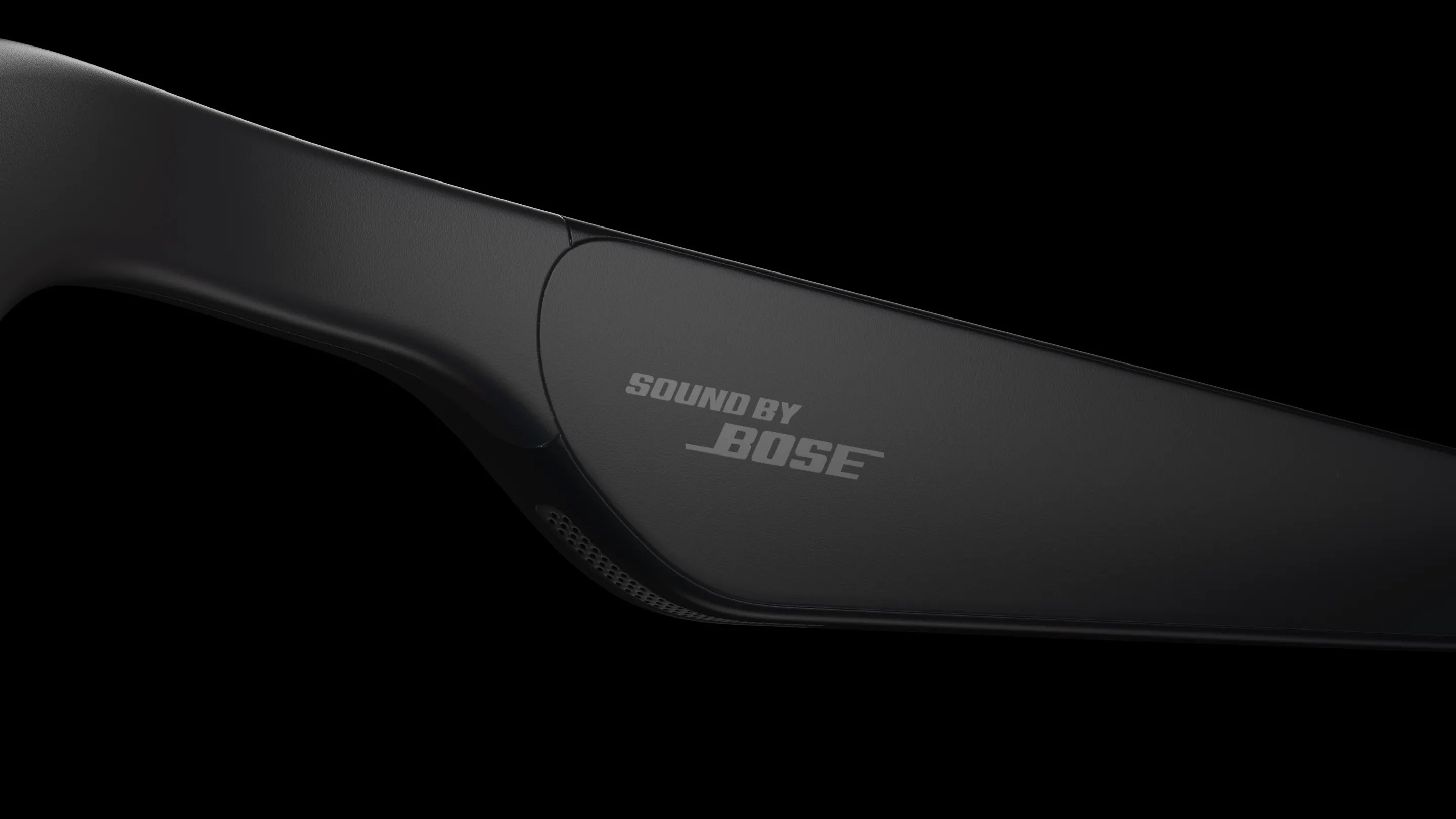 XREAL One Series Bose audio image