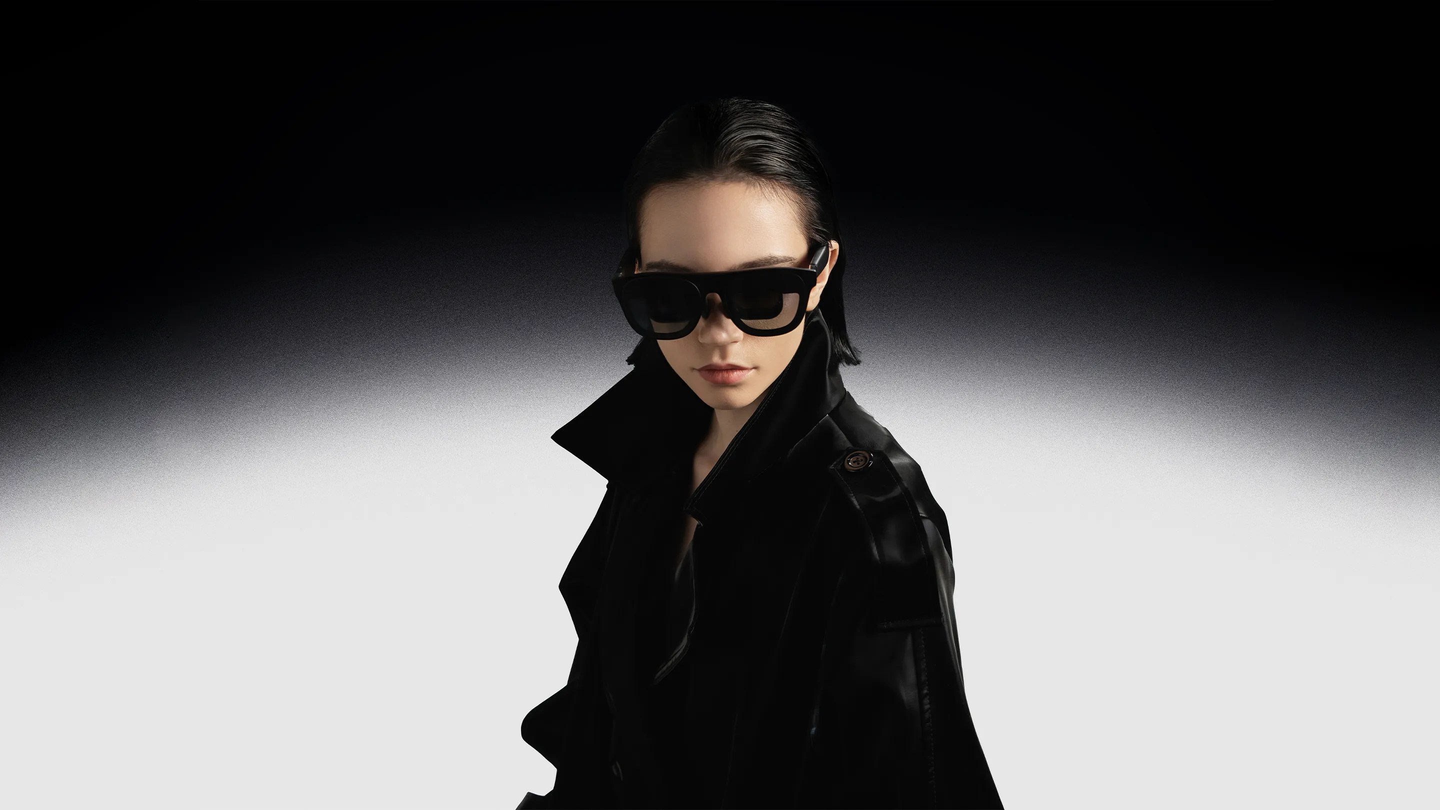 XREAL One Pro desktop use official image