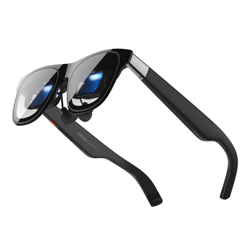 XREAL One Pro Guide: The AR Display Glasses for Gaming, Travel, and a Huge Portable&nbsp;Screen