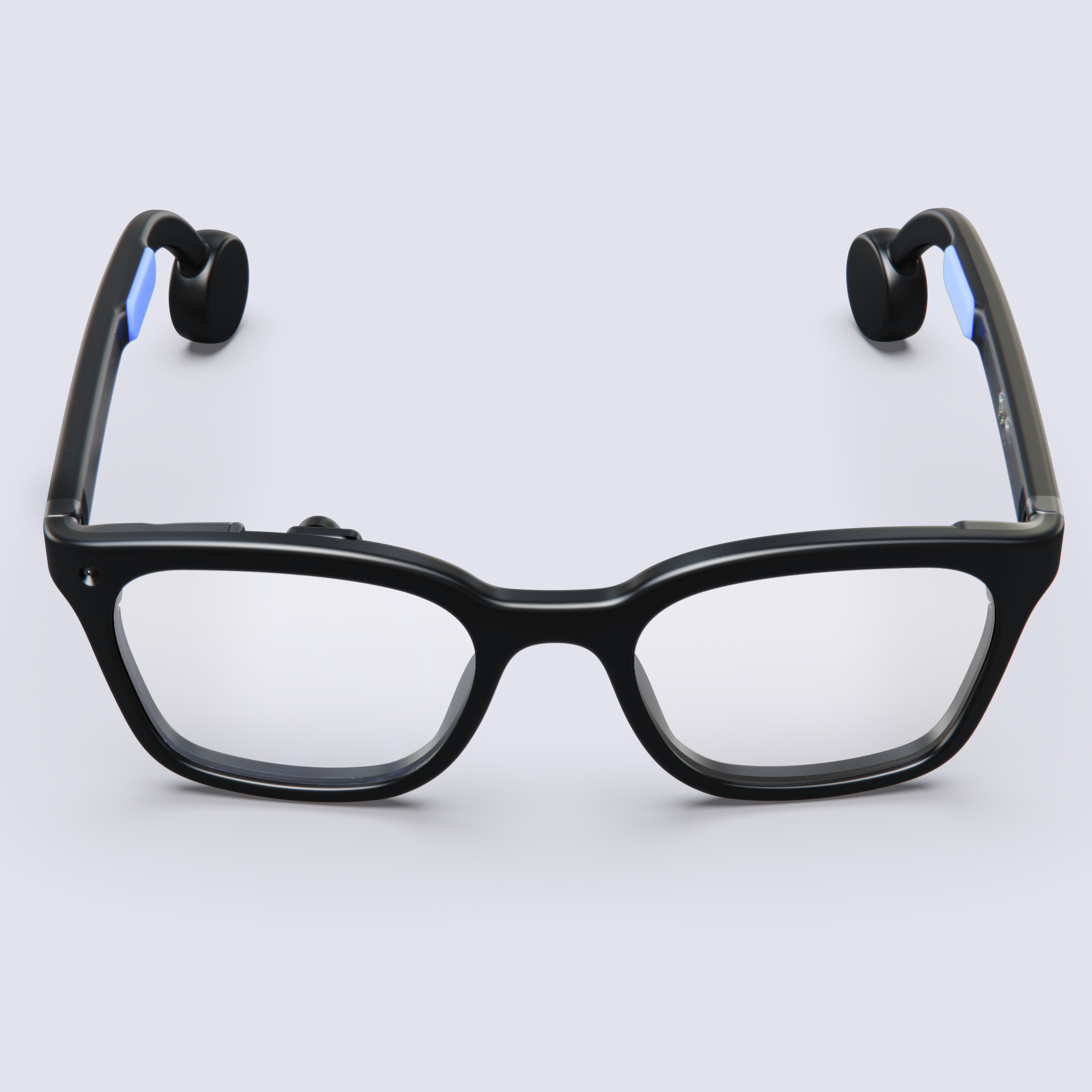 Brilliant Labs Halo front official product image