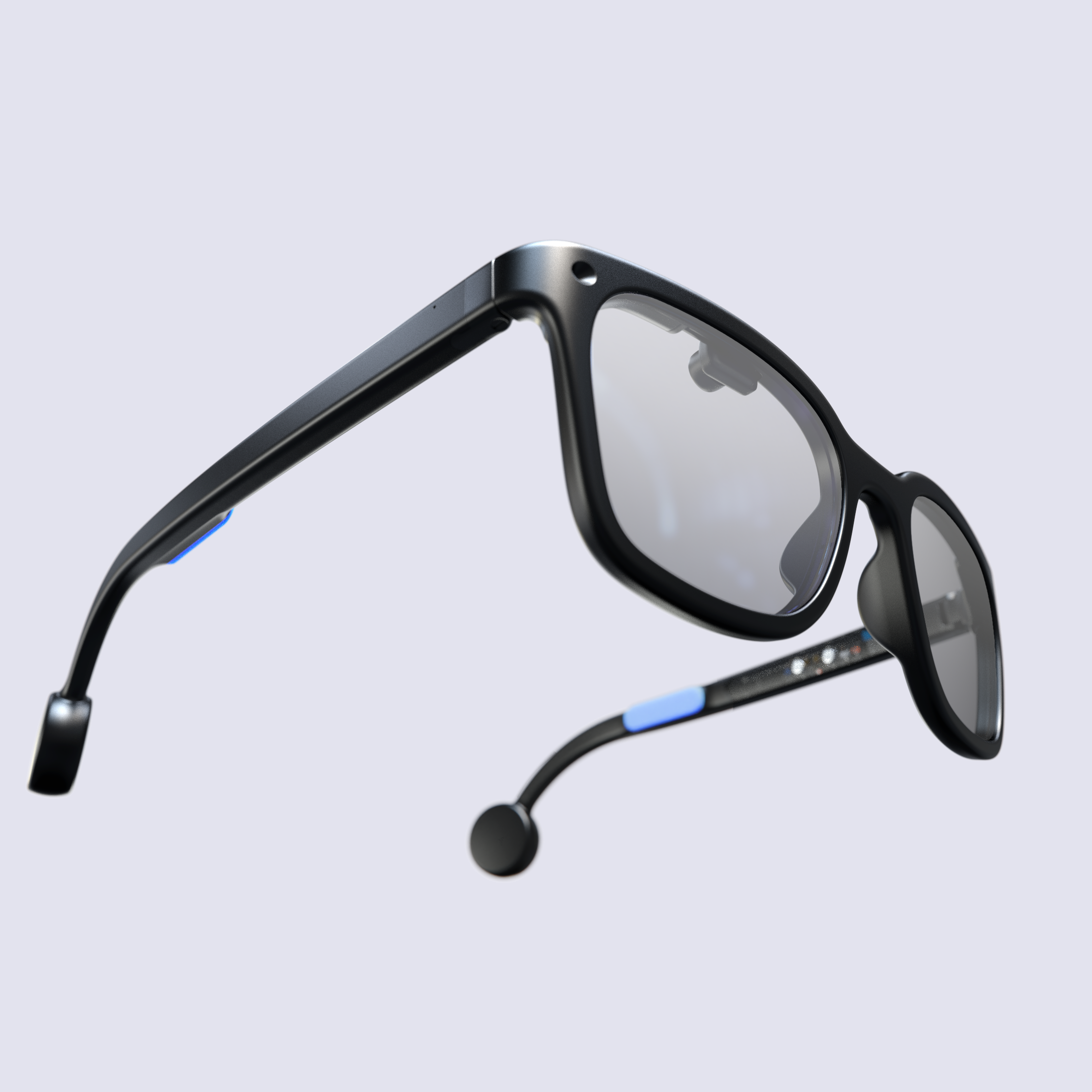Brilliant Labs Halo official product image