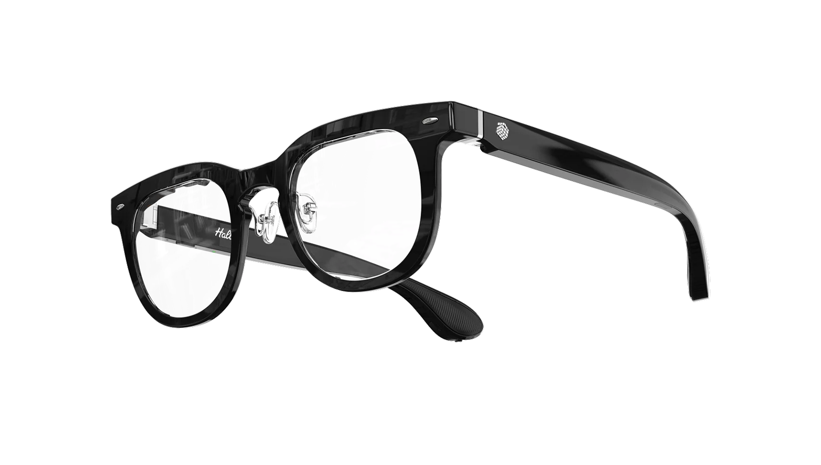 Halliday DigiWindow Glasses official product image