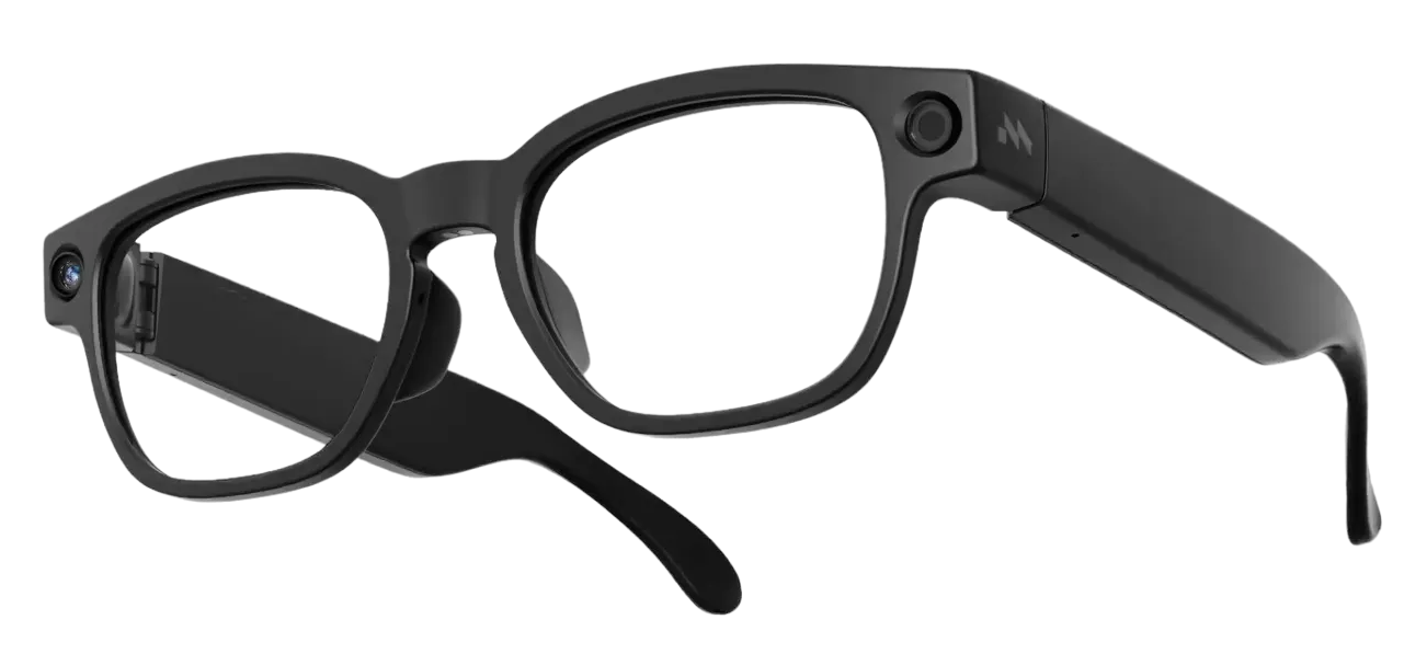 Mentra Live official product image
