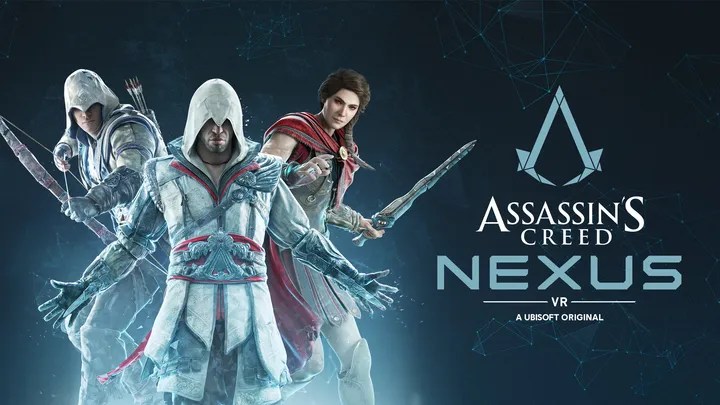 Featured image for the VR story roundup