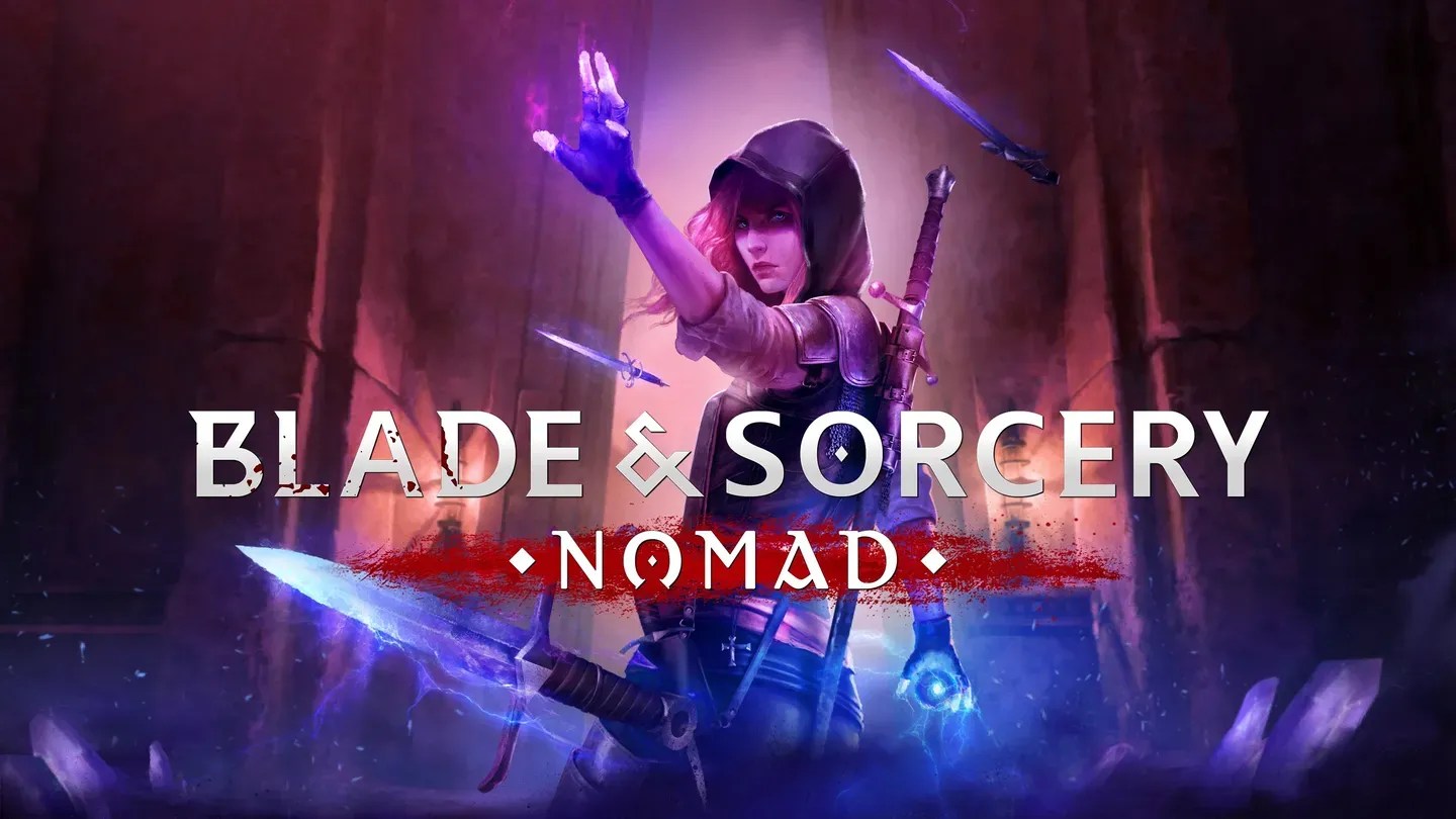 Blade & Sorcery: Nomad Meta Quest gameplay screenshot 4