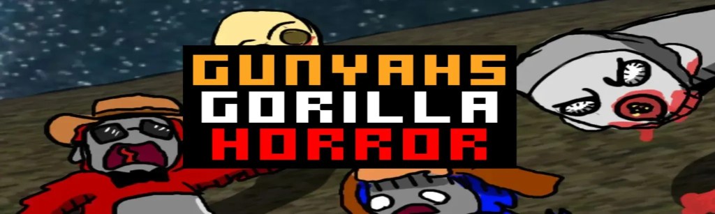 Daily VR App Recommendation for May 29, 2026: Gunyah’s Gorilla Horror on Meta&nbsp;Quest