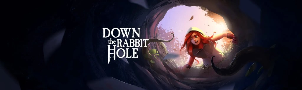 Down the Rabbit Hole on Meta Quest: A Wonderland Diorama Adventure That Still Feels&nbsp;Magical