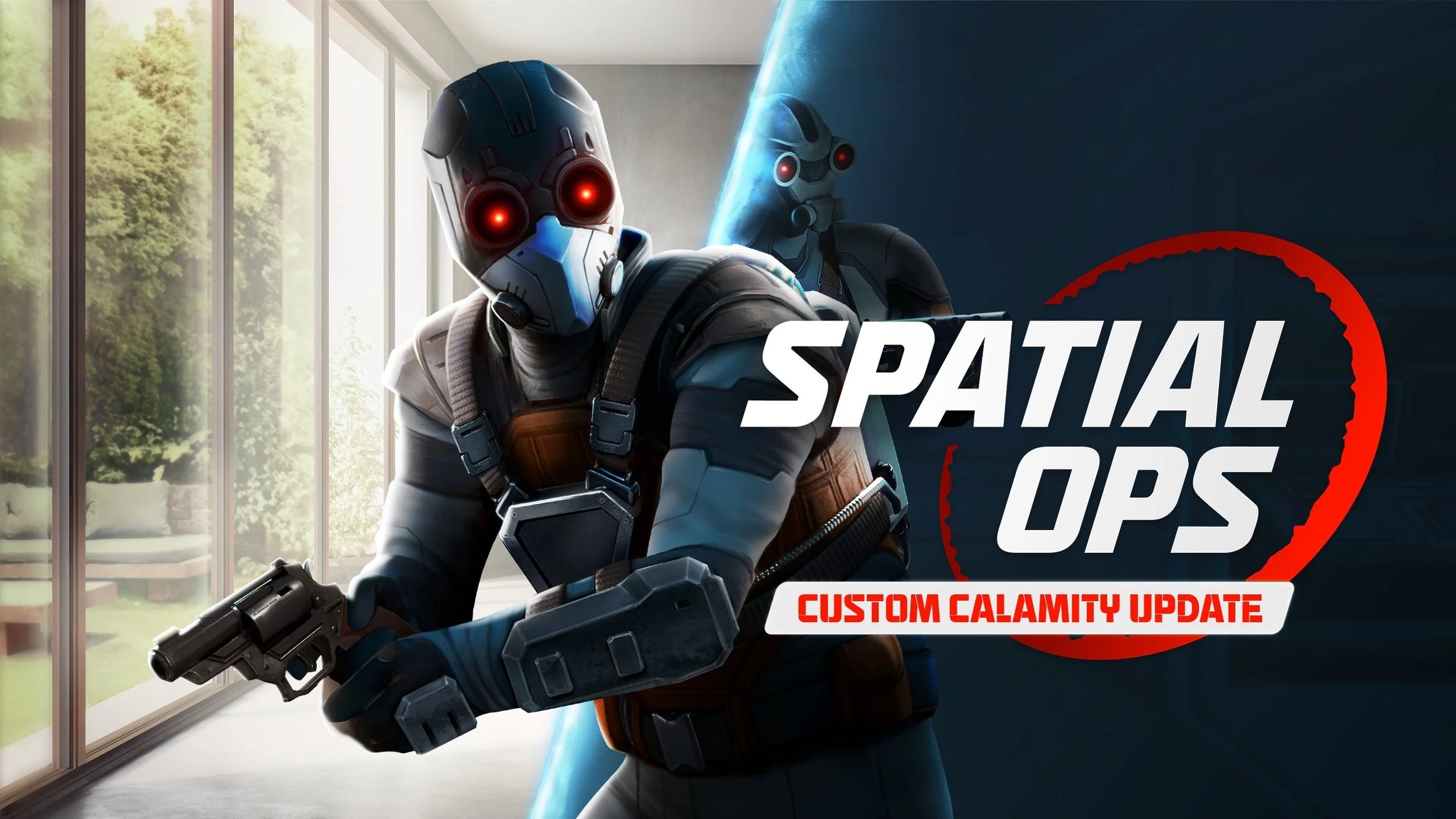Spatial Ops official image