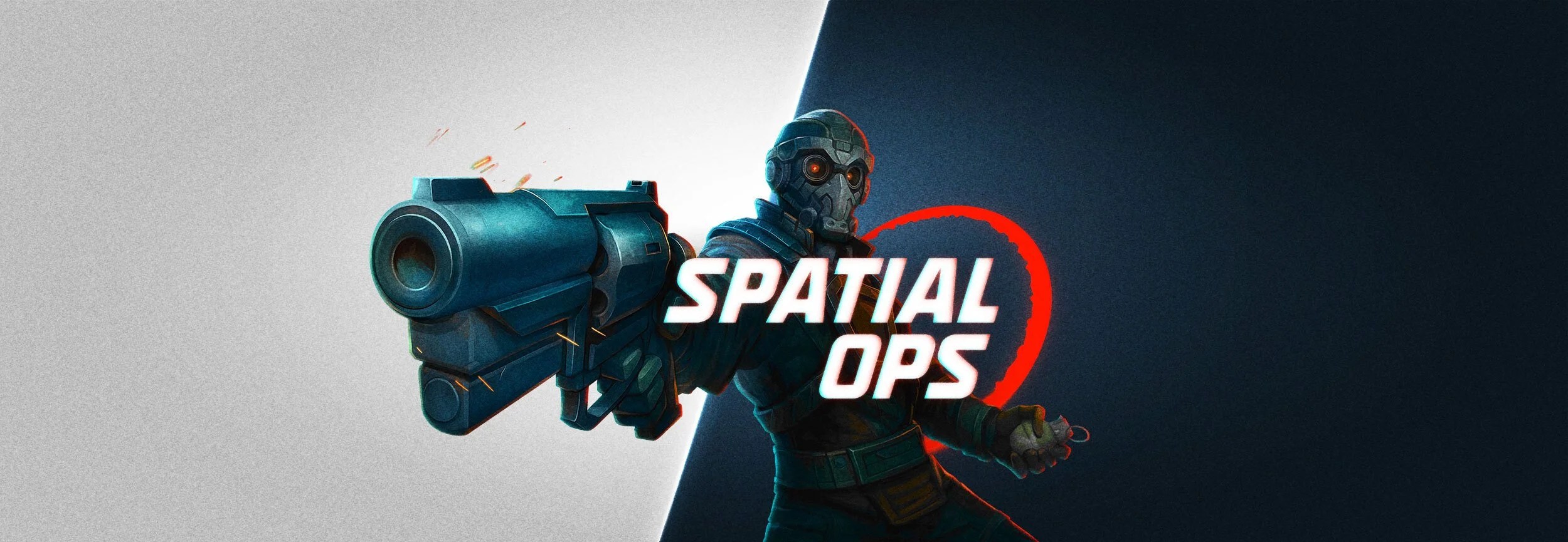 Spatial Ops official image