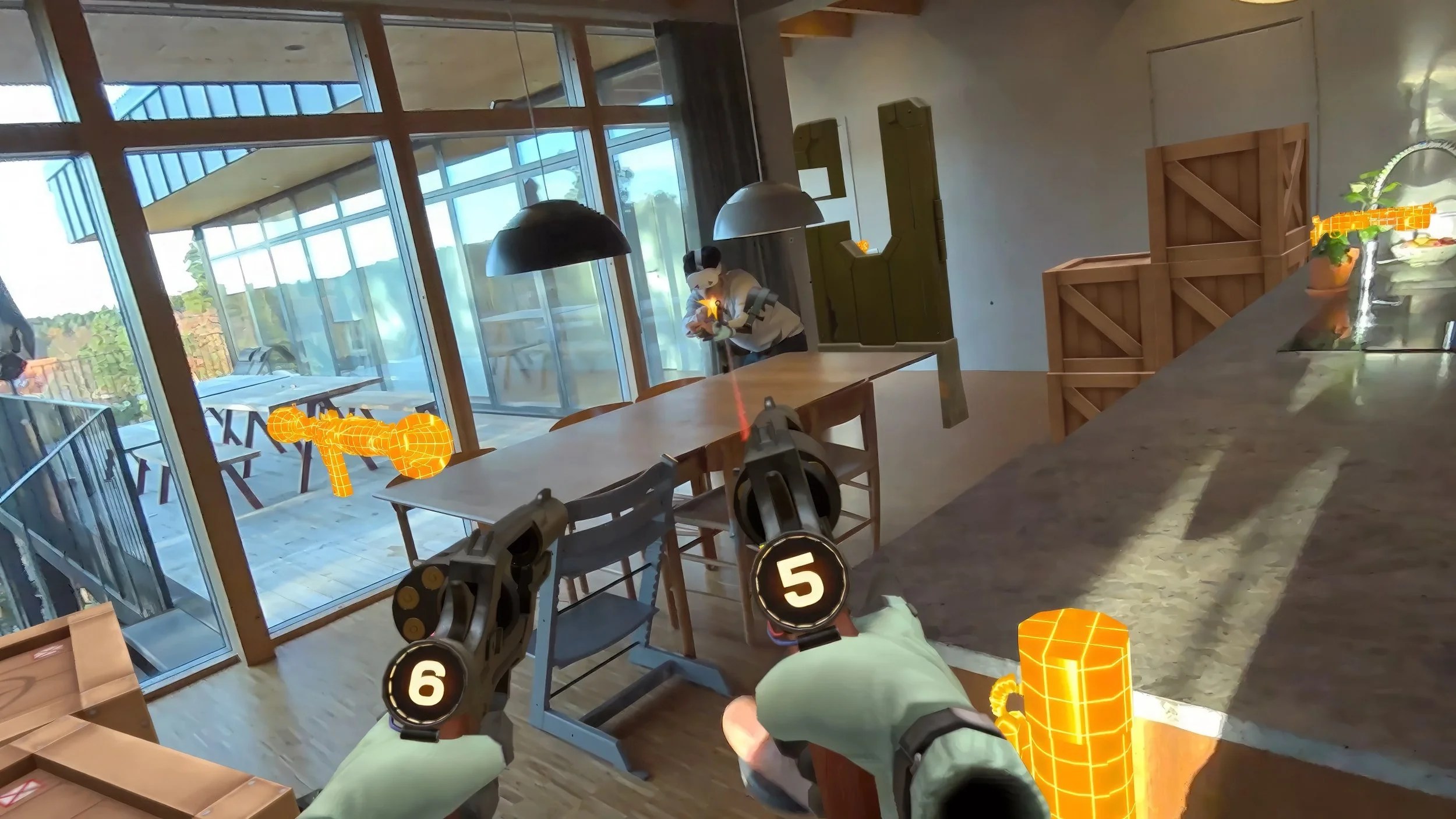Spatial Ops official image