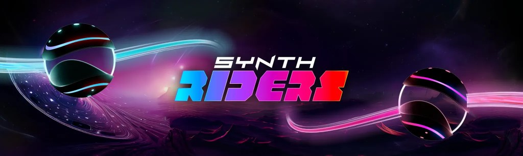 Synth Riders on Meta Quest: The Rhythm Game for People Who Want to Dance, Sweat, and Keep&nbsp;Playing