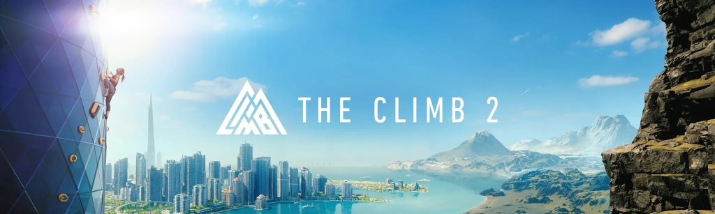 The Climb 2 on Meta Quest: A Scenic VR Climbing Game That Still Makes Palms&nbsp;Sweat