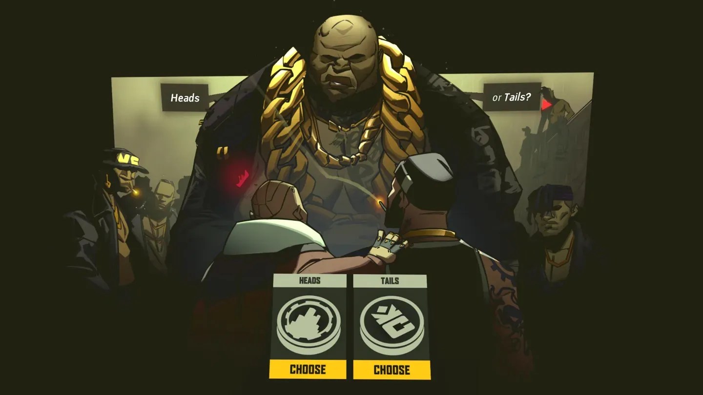 UNDERDOGS Meta Quest gameplay screenshot 2