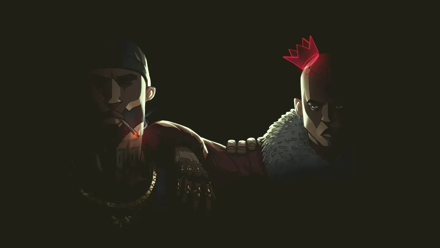 UNDERDOGS arena fight gameplay