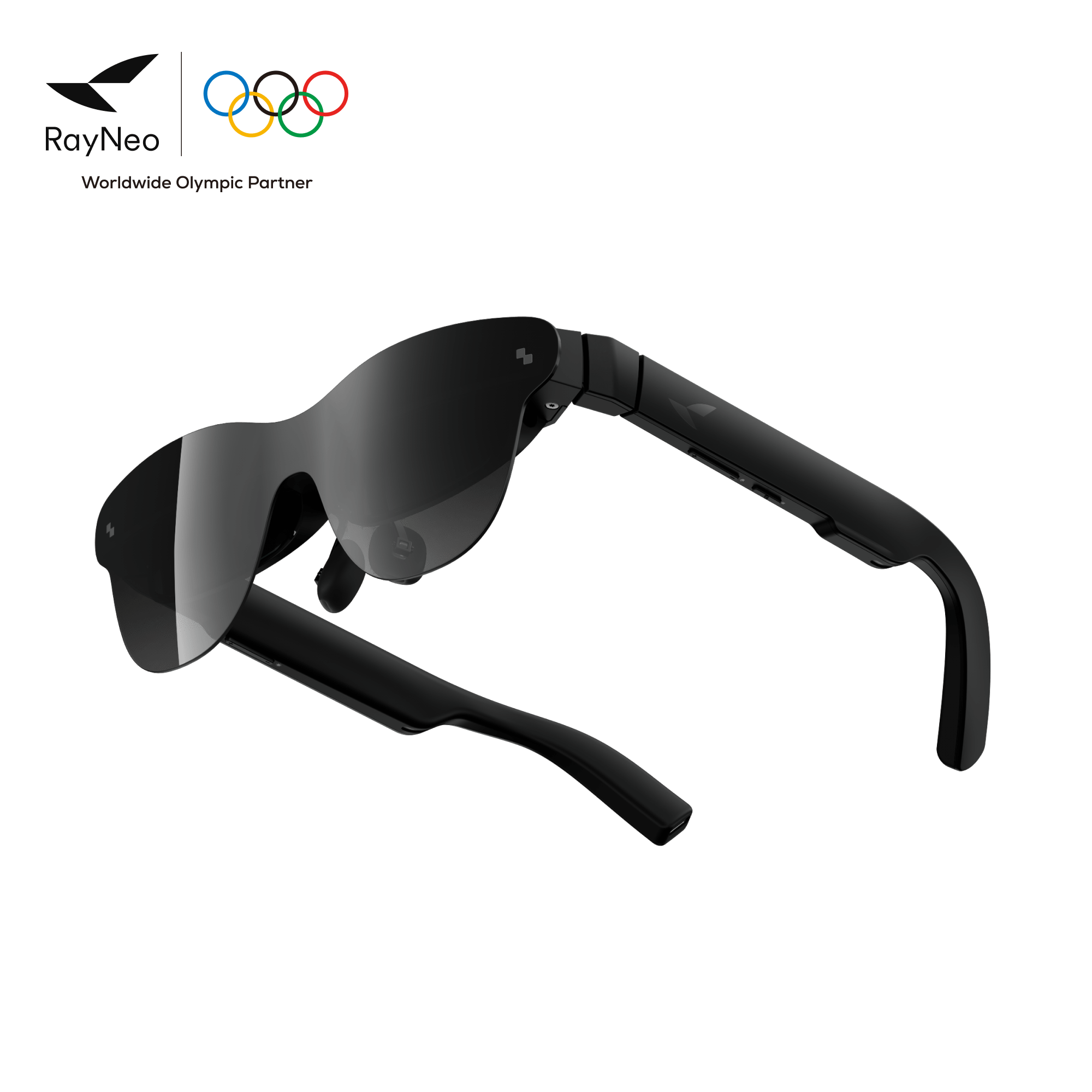 RayNeo Air 4 Pro official product image