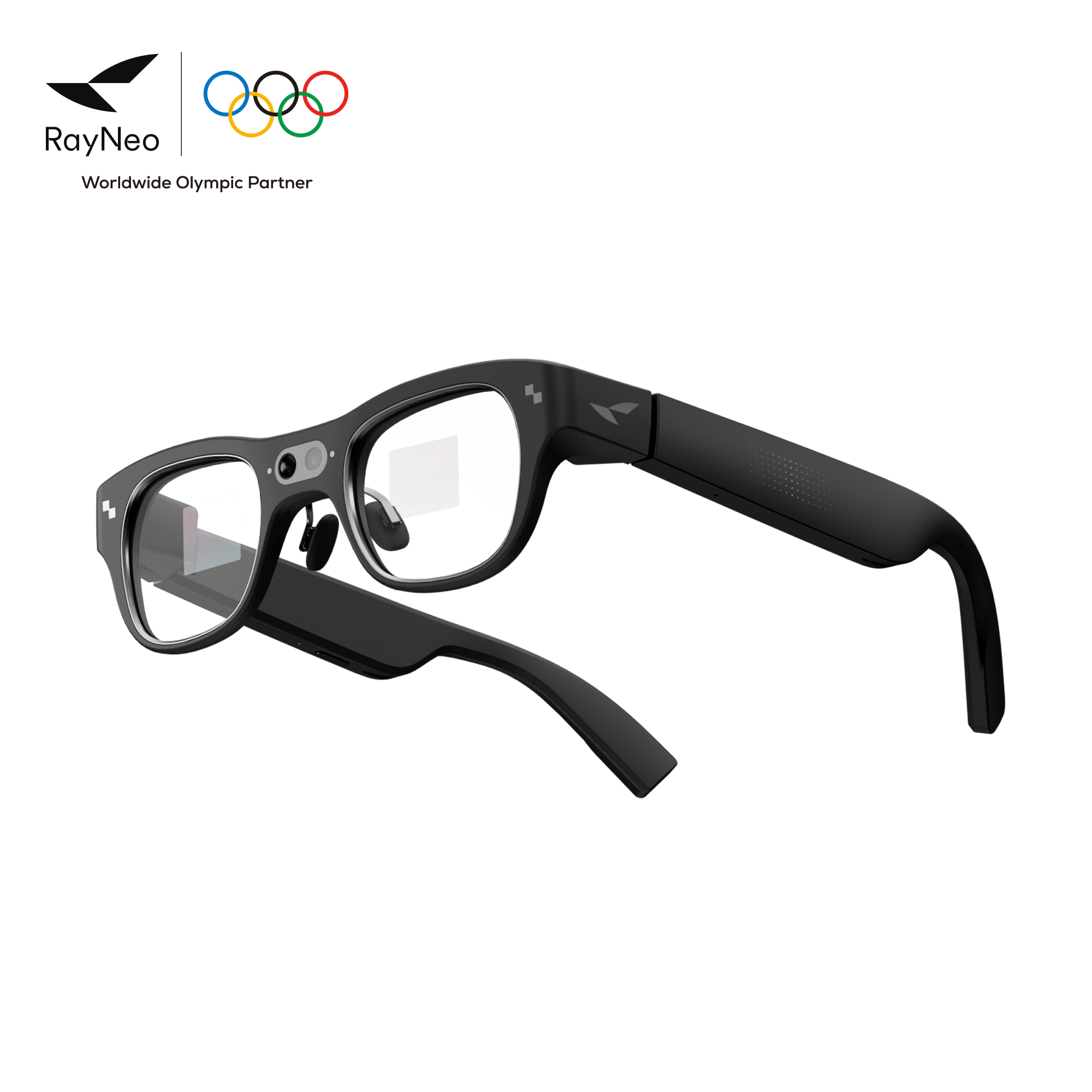 RayNeo X3 Pro official product image