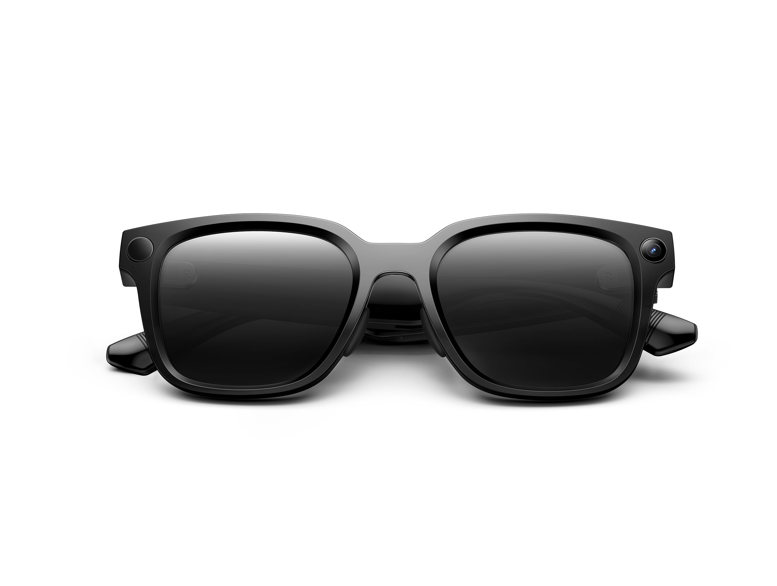 Rokid AI Glasses Style color options official image