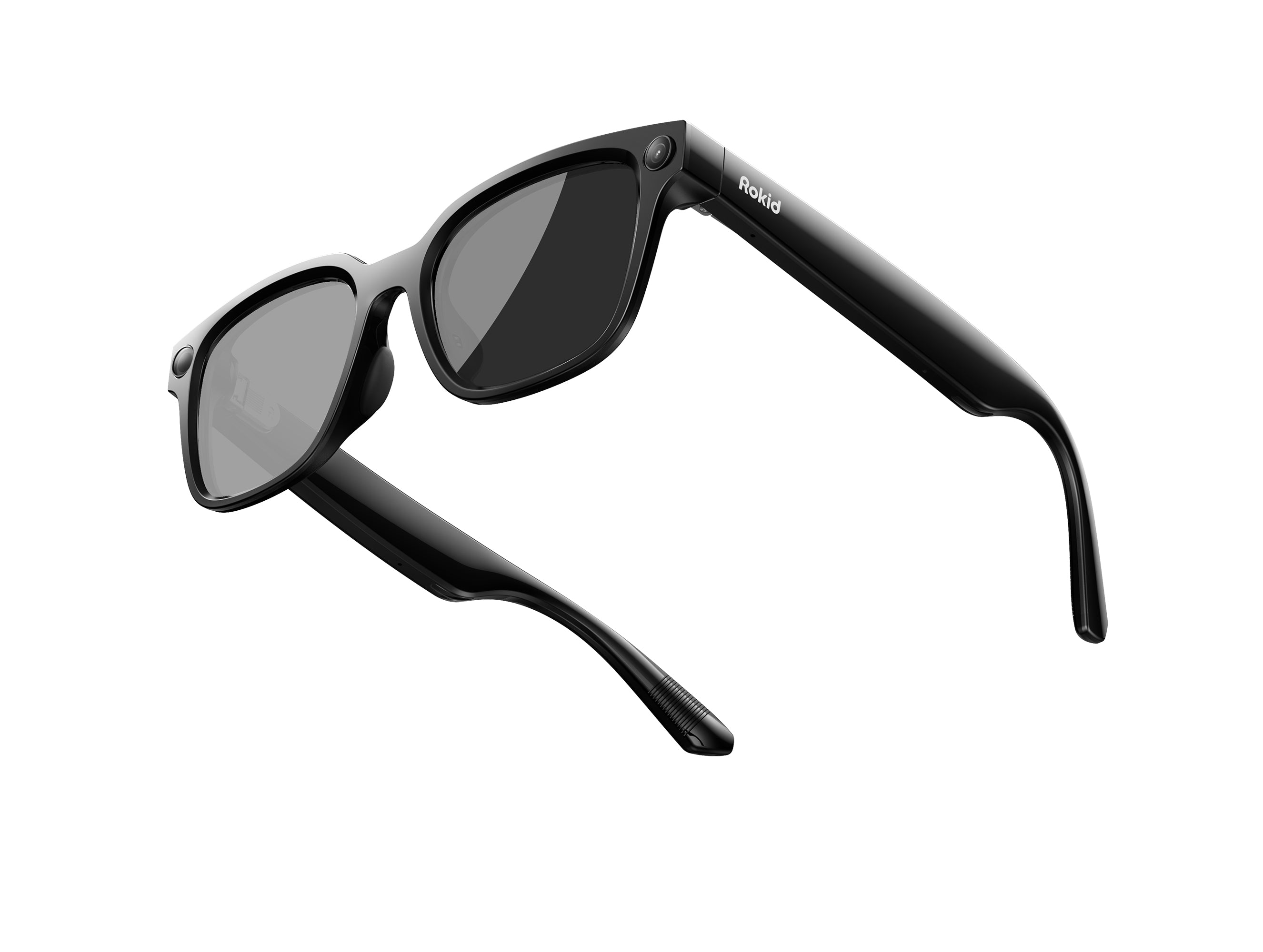 Rokid AI Glasses Style official product image