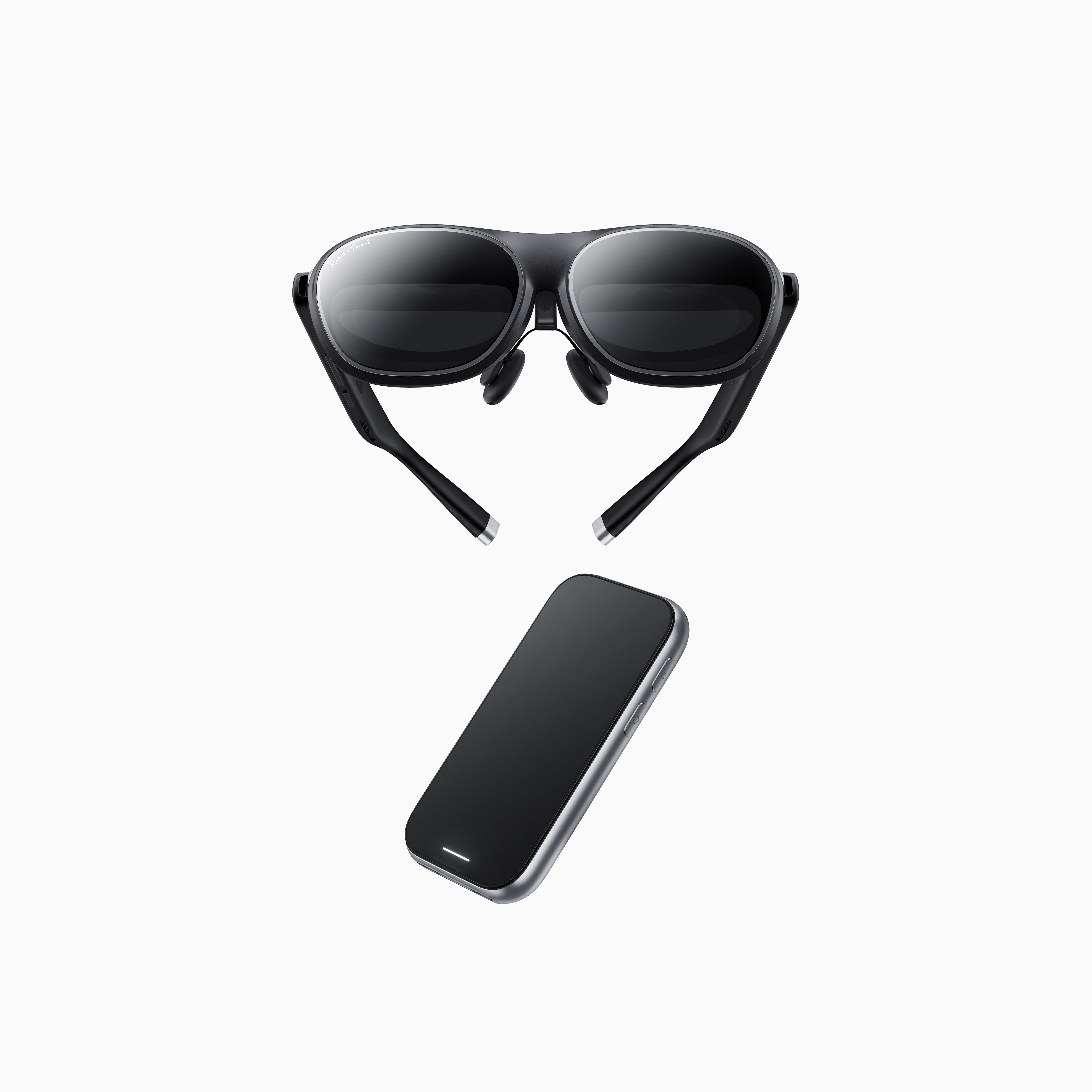 Rokid AR Spatial kit official image