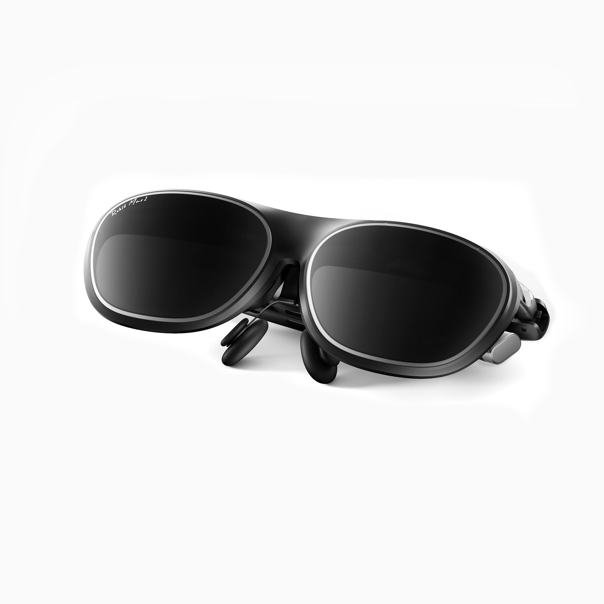 Rokid Max 2 official glasses image