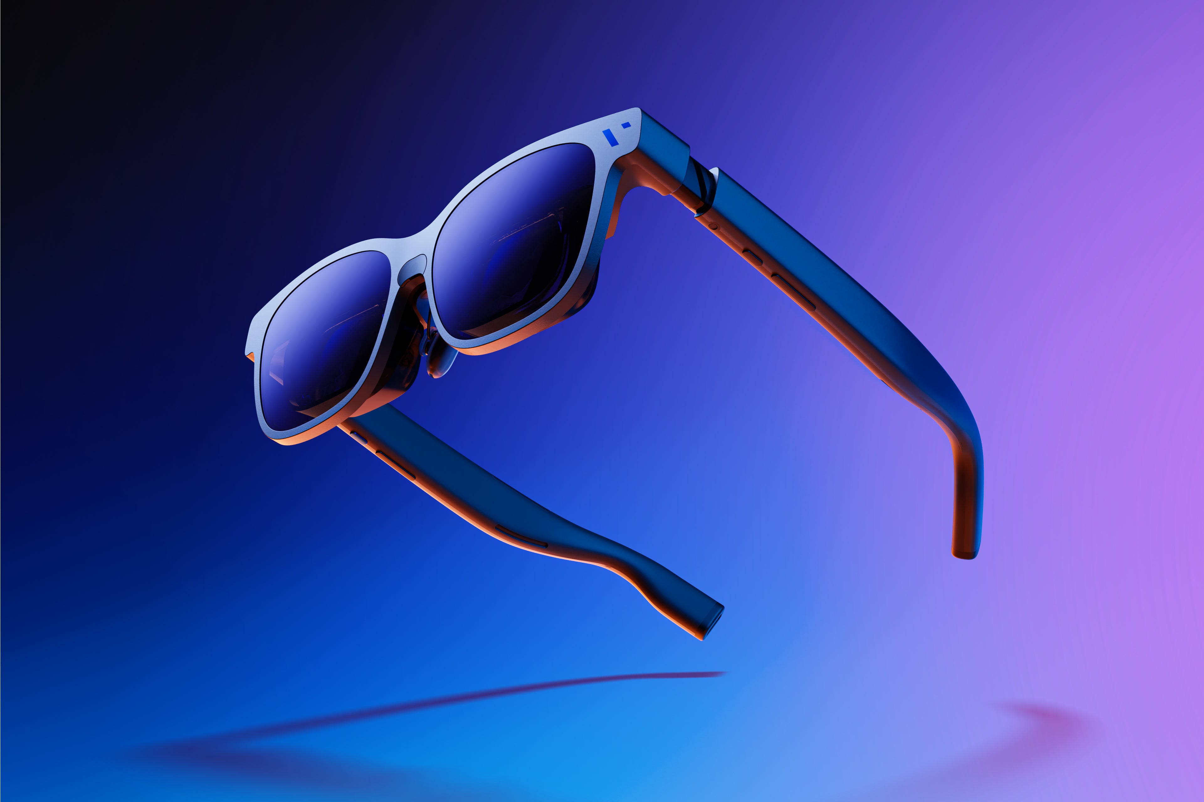 VITURE Beast angled official product image