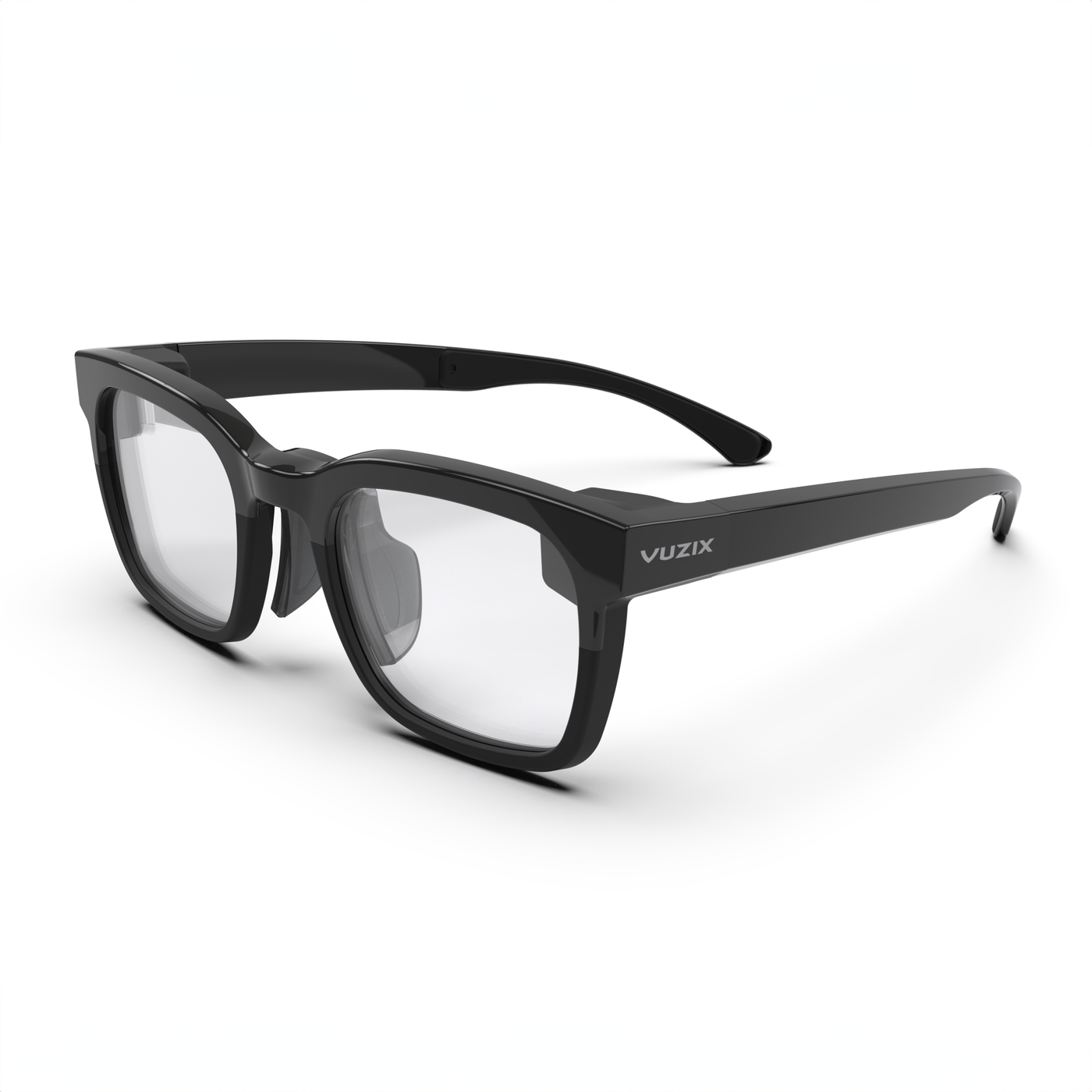 Vuzix Z100 clear smart glasses official product image