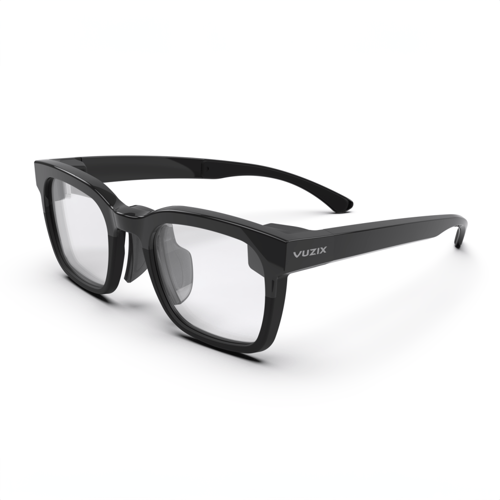 Vuzix Z100 Guide: The 38-Gram Smart Glasses Built for Quiet Workflows, Not&nbsp;Hype