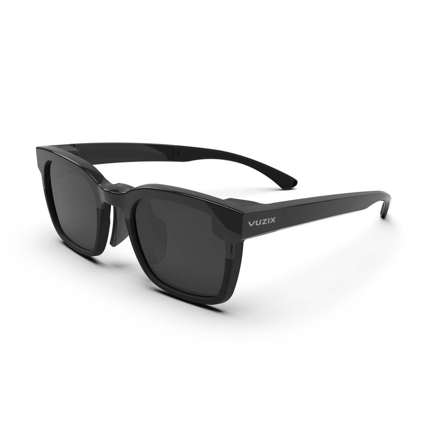 Vuzix Z100 tinted smart glasses official product image