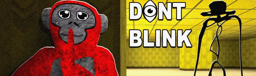 Daily VR App Recommendation for June 23, 2026: Dont Blink on Meta&nbsp;Quest