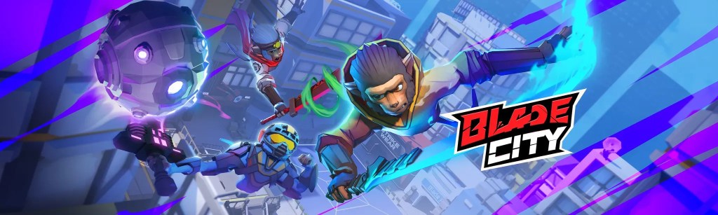 Daily VR App Recommendation for June 24, 2026: Blade City on Meta&nbsp;Quest