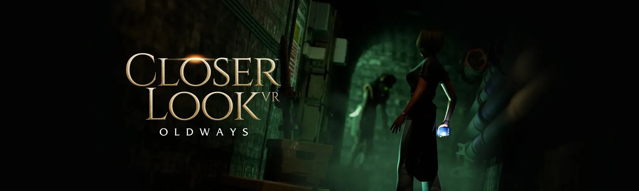 Daily VR App Recommendation for June 29, 2026: CloserLook VR: Oldways on Meta Quest