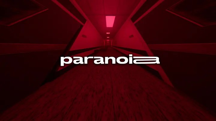 Daily VR App Recommendation for June 13, 2026: Paranoia on Meta Quest