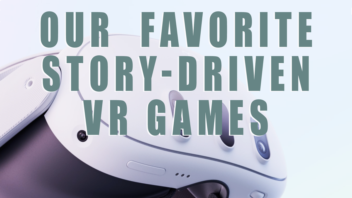 Featured image for the VR story roundup