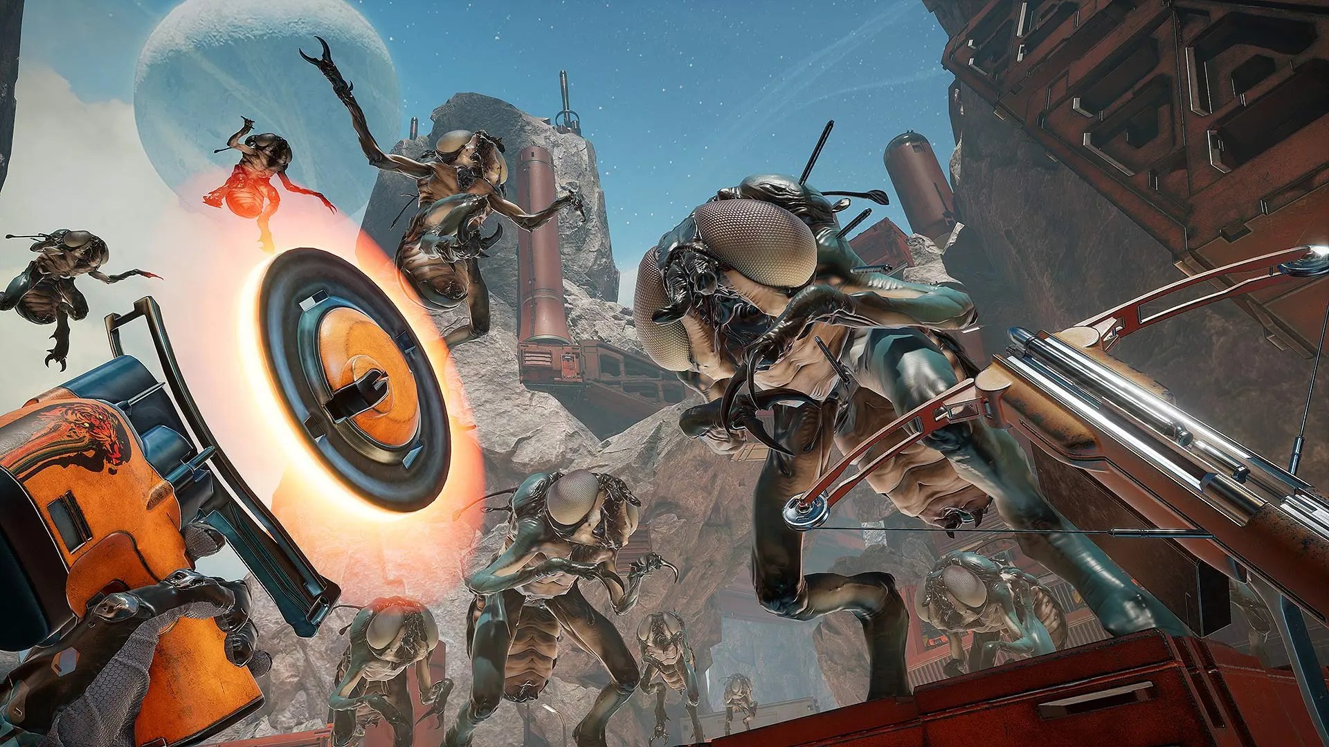Featured image for the VR story roundup